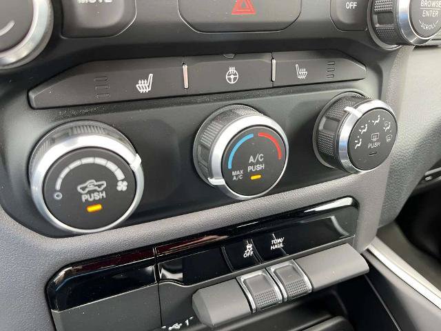 Used 2023 RAM 1500 Big Horn AWD/4WD image 28