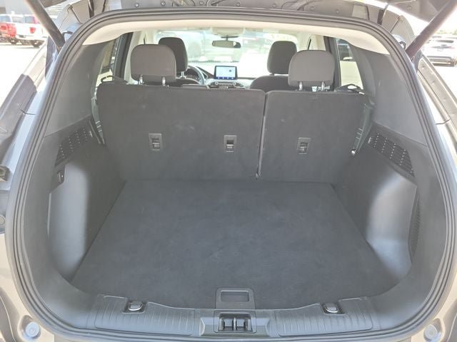 Certified 2021 Ford Escape SE w/ Convenience Package AWD/4WD image 25