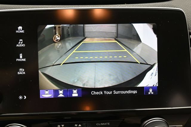 Used 2019 Honda CR-V EX image 20