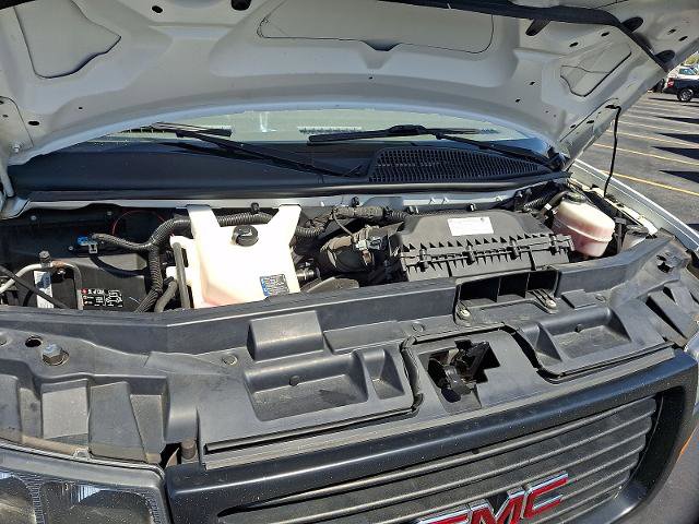 Used 2021 GMC Savana 3500 w/ Power Convenience Package RWD image 25