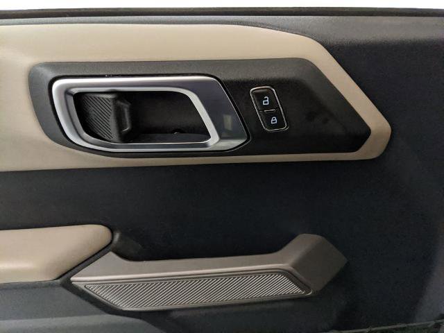 Certified 2023 Ford Bronco Wildtrak AWD/4WD image 18