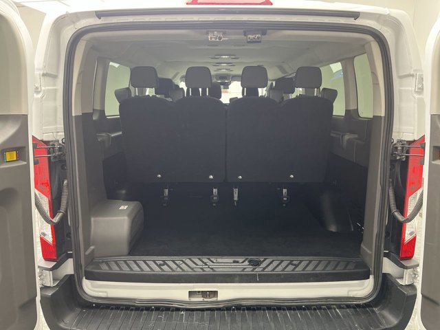 Certified 2024 Ford Transit 350 XLT RWD image 27