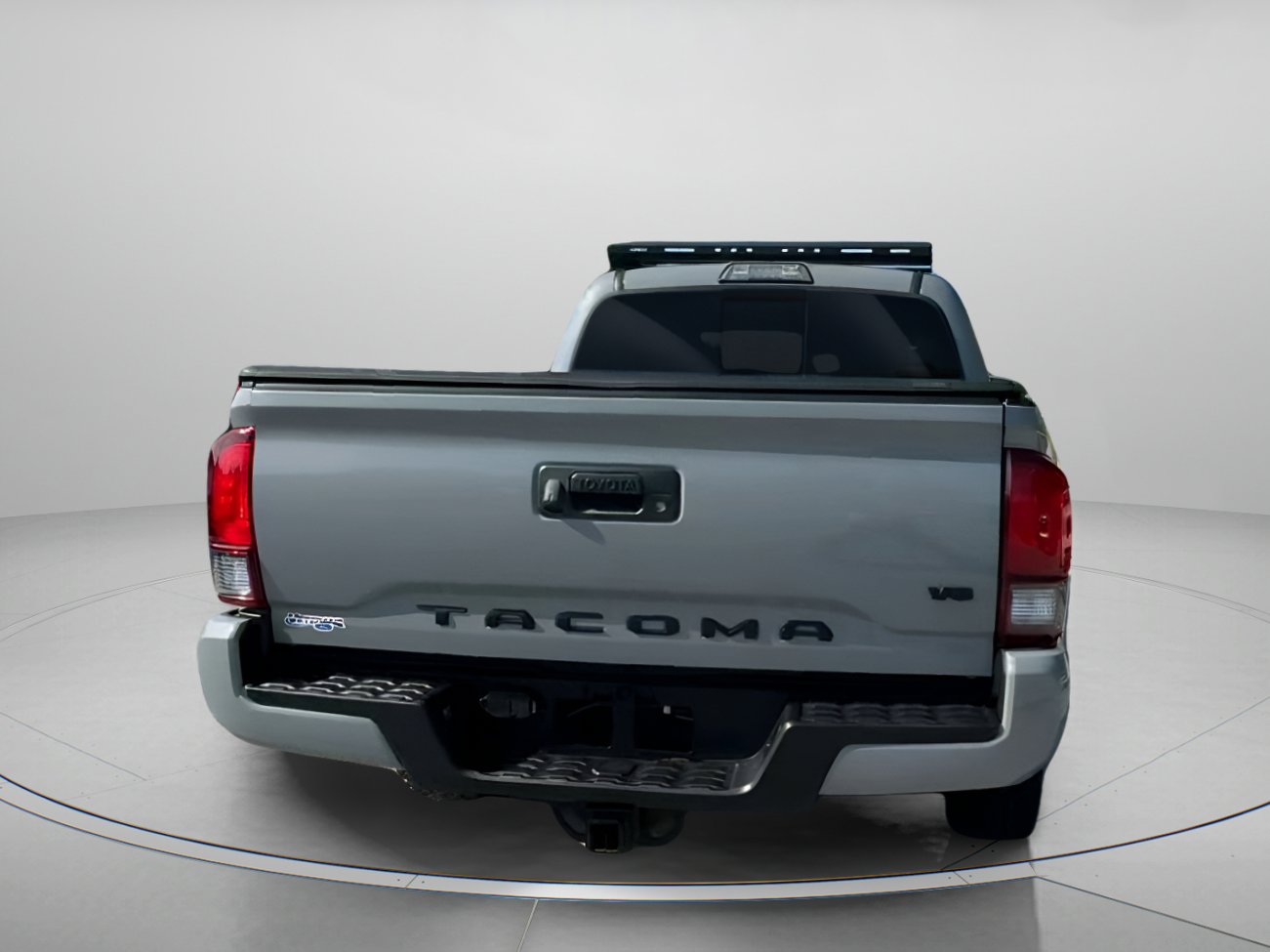 Used 2019 Toyota Tacoma TRD Sport image 24