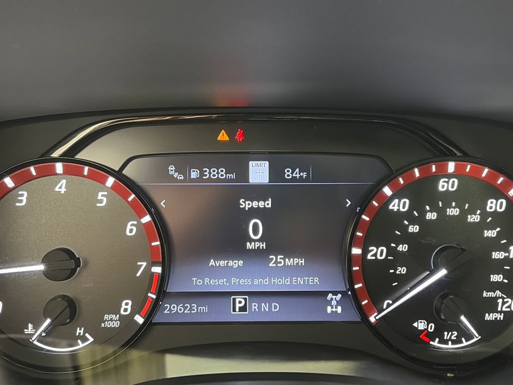 Used 2023 Nissan Frontier PRO-4X w/ Pro-4X Premium Package AWD/4WD image 15