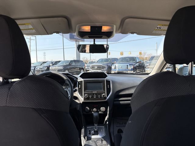 Used 2017 Subaru Impreza 2.0i AWD/4WD image 44