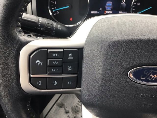 Certified 2023 Ford Expedition XLT AWD/4WD image 14