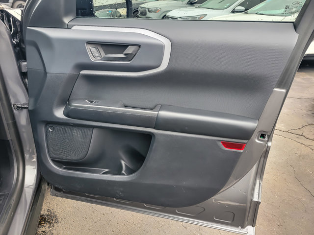 Certified 2022 Ford Bronco Sport image 22