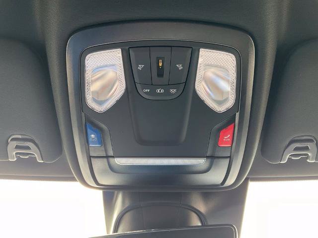 Used 2025 RAM 2500 Big Horn AWD/4WD image 12