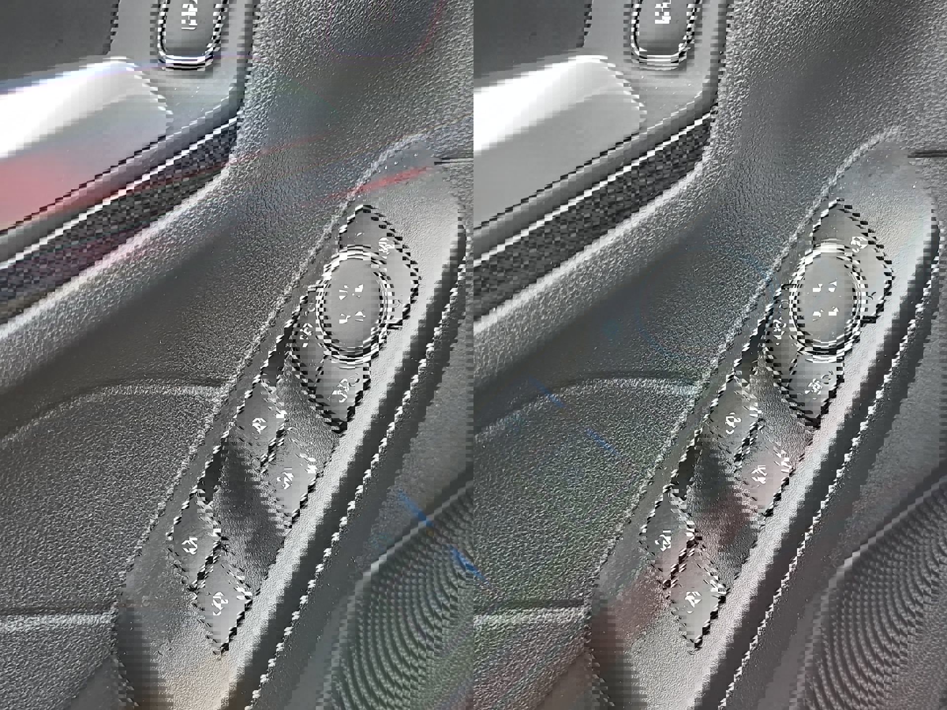 Certified 2025 Ford Escape ST-Line Select image 13