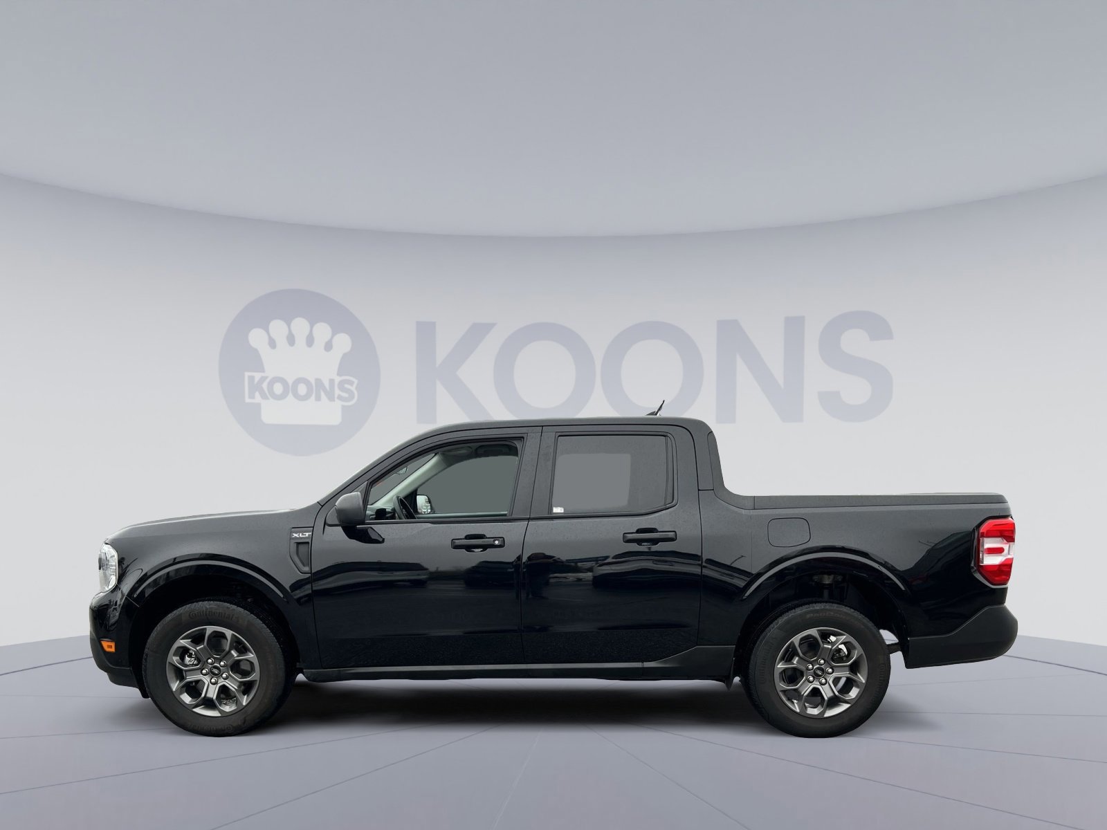 Certified 2024 Ford Maverick XLT w/ Equipment Group 300A Standard image 6