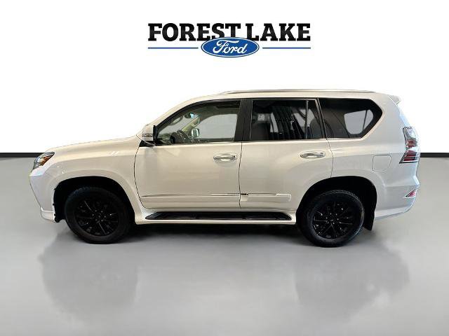 Used 2019 Lexus GX 460 Premium AWD/4WD image 4