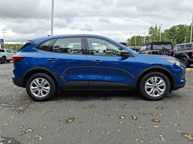 Certified 2023 Ford Escape AWD image 12