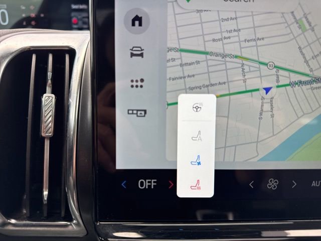 Certified 2025 Ford Expedition Max Platinum image 29