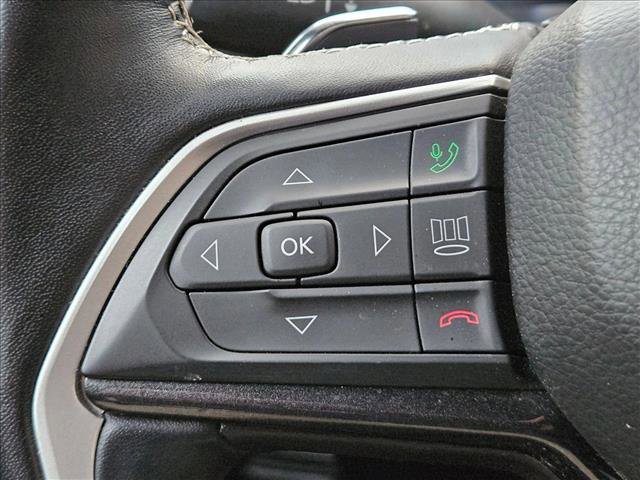 Used 2022 Jeep Grand Cherokee L Laredo AWD/4WD image 25