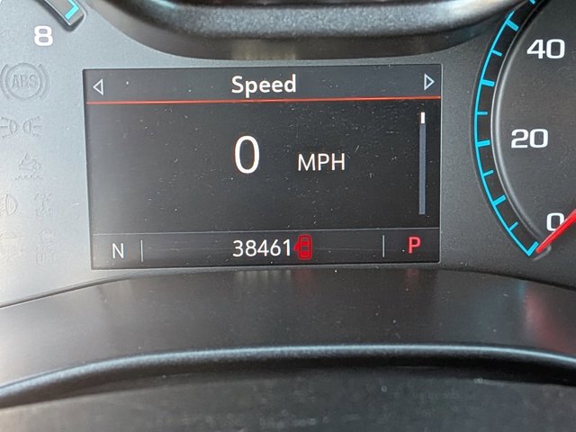 Used 2019 Chevrolet Colorado LT w/ LT Convenience Package image 20