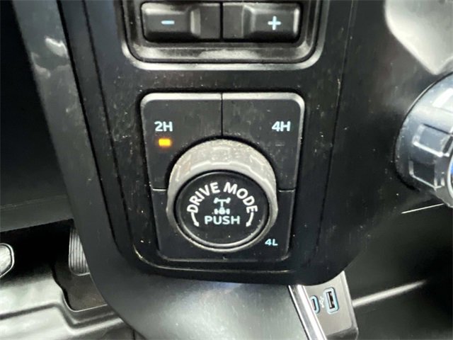 Certified 2023 Ford F150 XLT w/ Equipment Group 302A High image 37