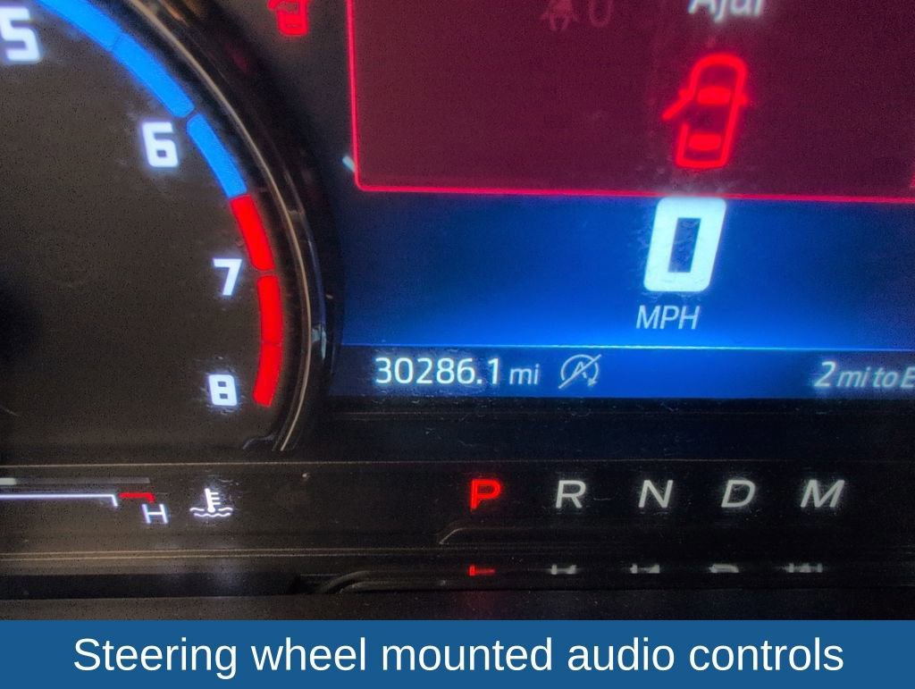 Certified 2023 Ford Bronco Sport Badlands image 20