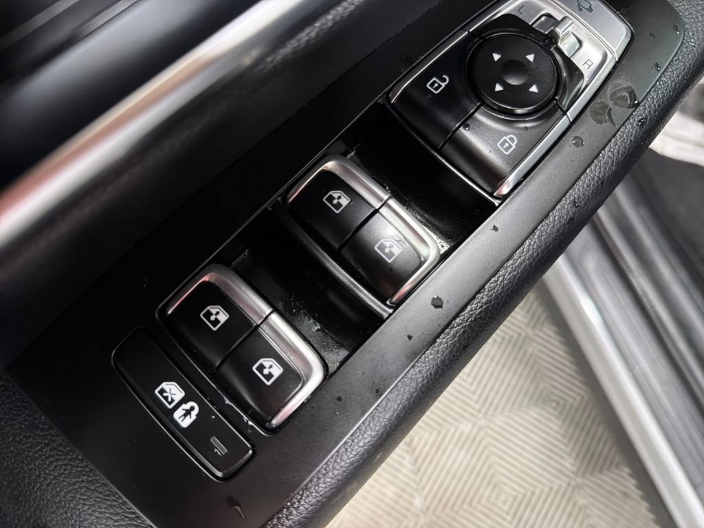 Used 2024 Kia Telluride EX X-Line image 18