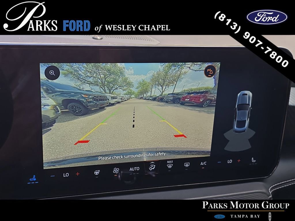 Certified 2024 Ford Mustang GT Premium image 18