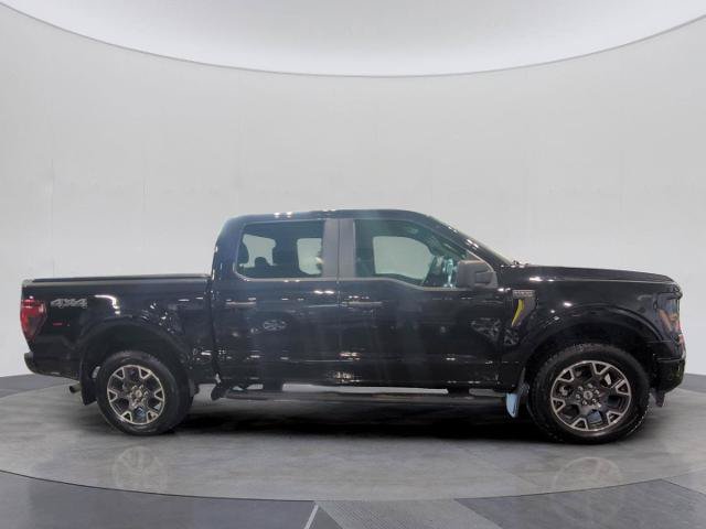 Certified 2024 Ford F150 STX w/ Mobile Office Package AWD/4WD image 8
