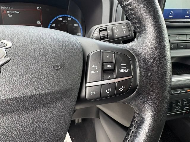 Certified 2023 Ford Bronco Sport Big Bend w/ Convenience Package AWD/4WD image 24