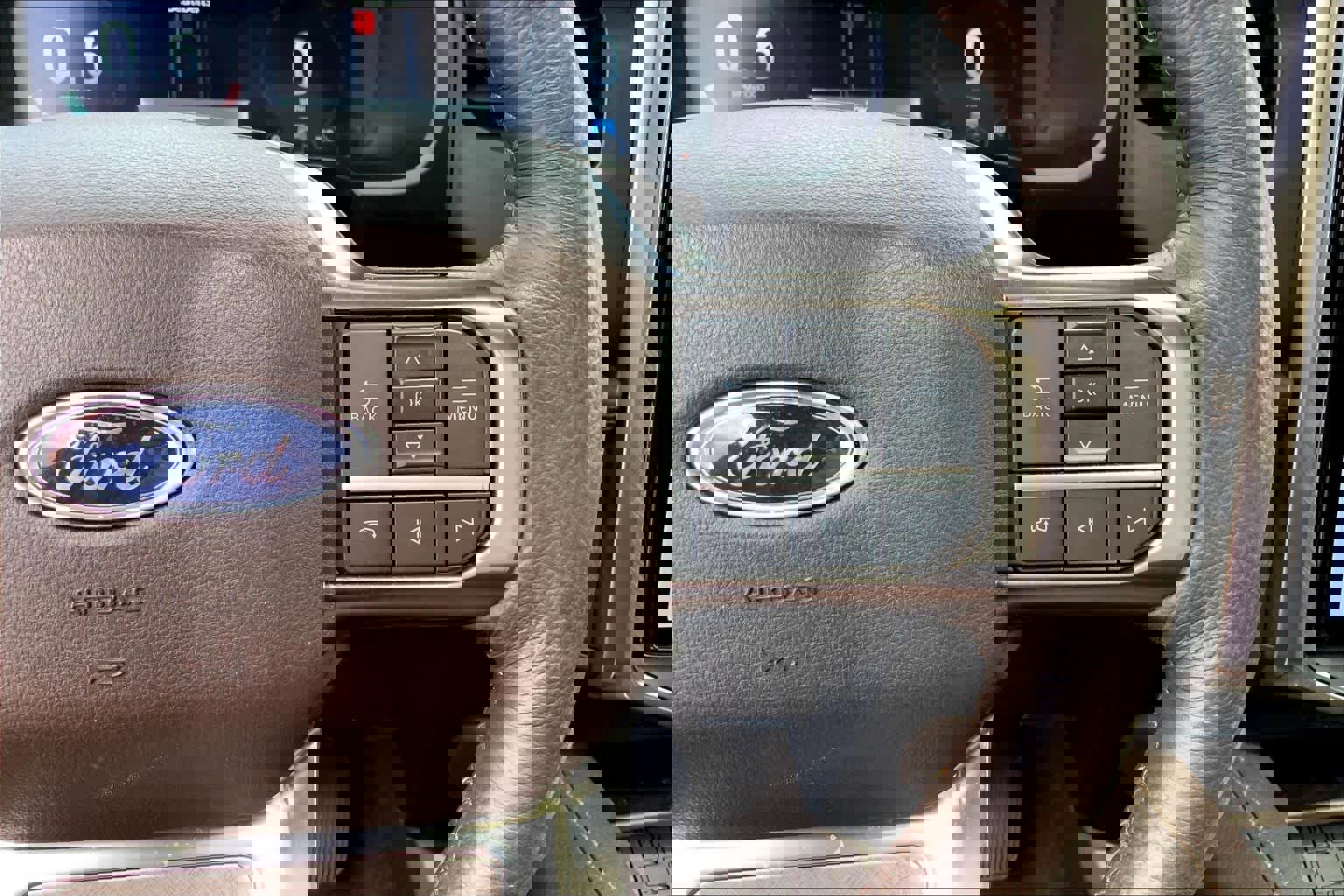 Certified 2023 Ford Expedition King Ranch AWD/4WD image 25