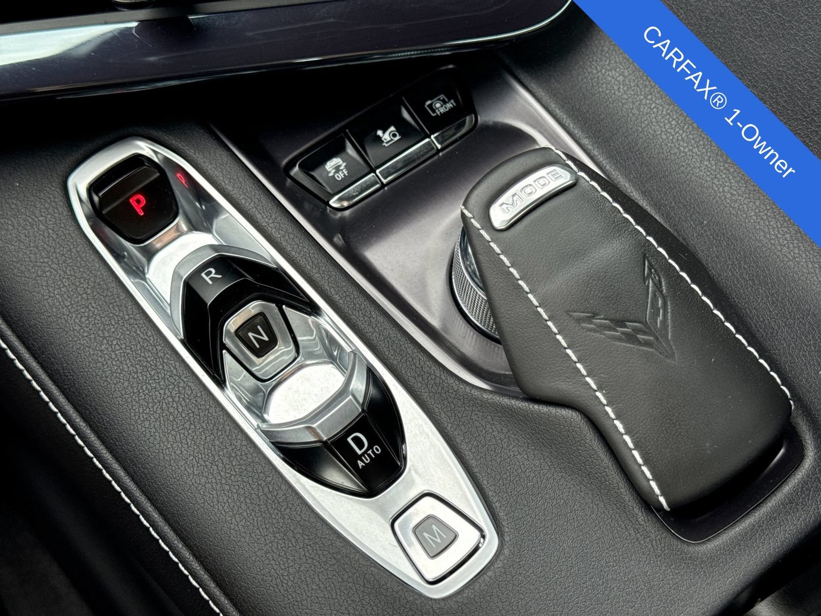 Used 2023 Chevrolet Corvette Stingray Preferred Conv w/ Z51 Performance Package RWD image 35