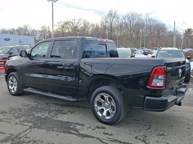 Used 2023 RAM 1500 Tradesman image 7