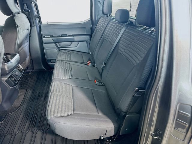 Certified 2022 Ford F150 XL w/ STX Appearance Package image 19