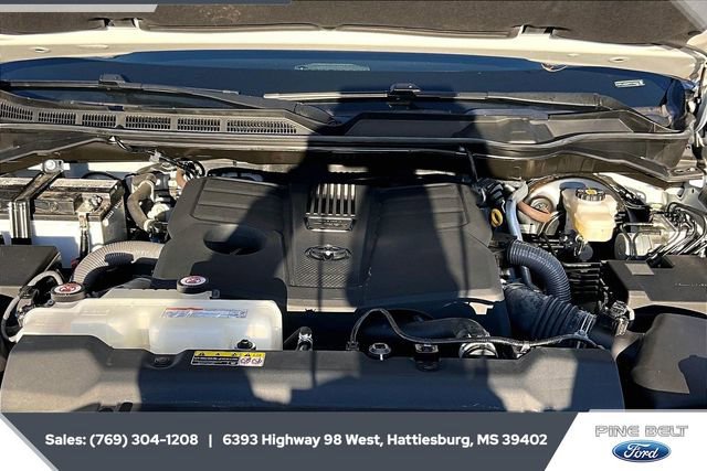 Used 2023 Toyota Tundra SR5 image 10