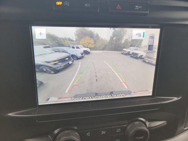 Certified 2022 Ford F150 XL w/ Equipment Group 101A High image 21