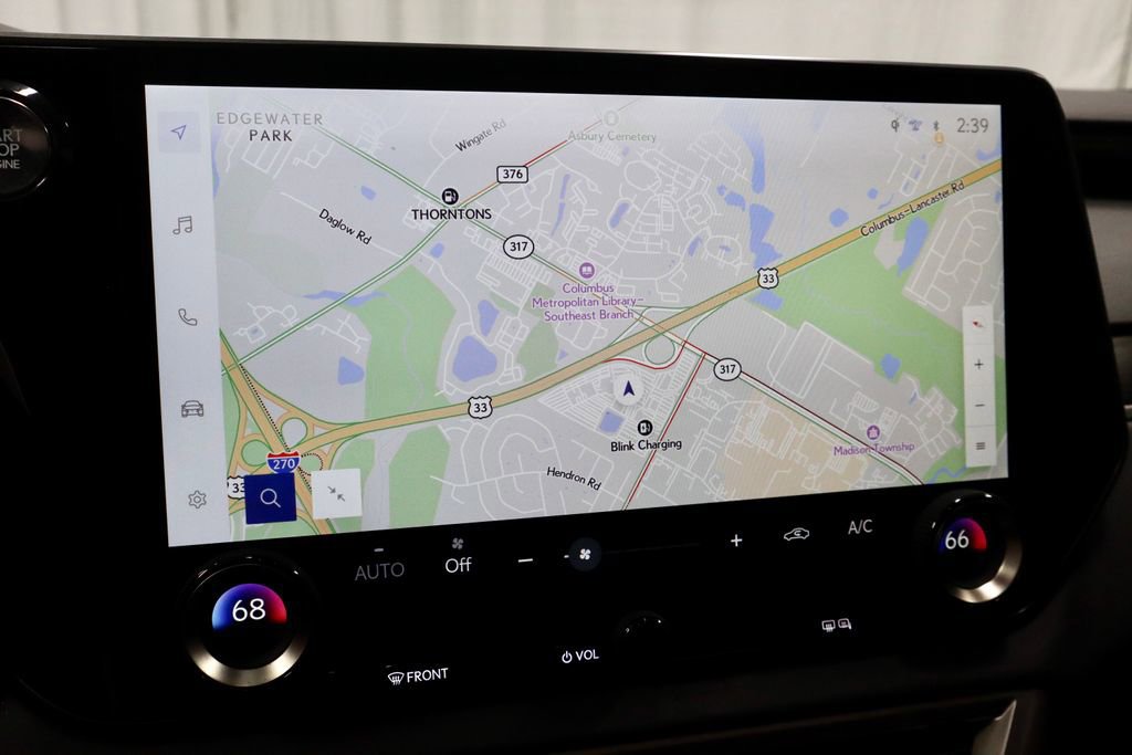 Used 2024 Lexus RX 350 AWD w/ Convenience Package image 10