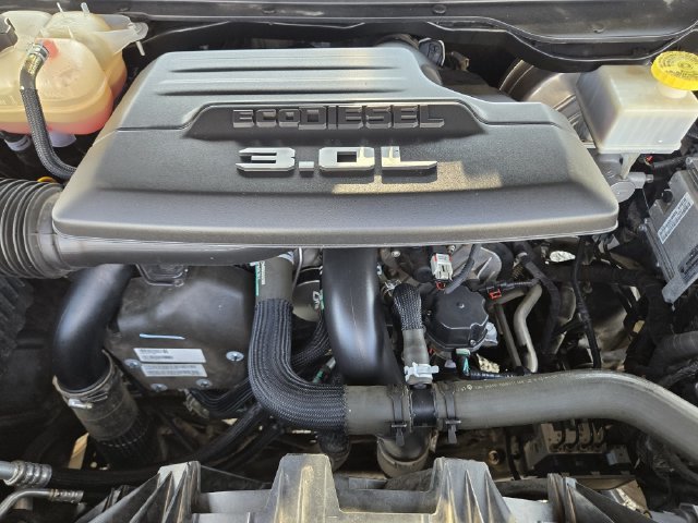 Used 2021 RAM 1500 Big Horn RWD image 29