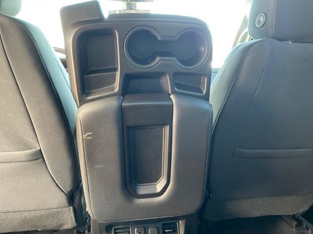 Used 2019 Chevrolet Silverado 1500 LT w/ All-Star Edition AWD/4WD image 24
