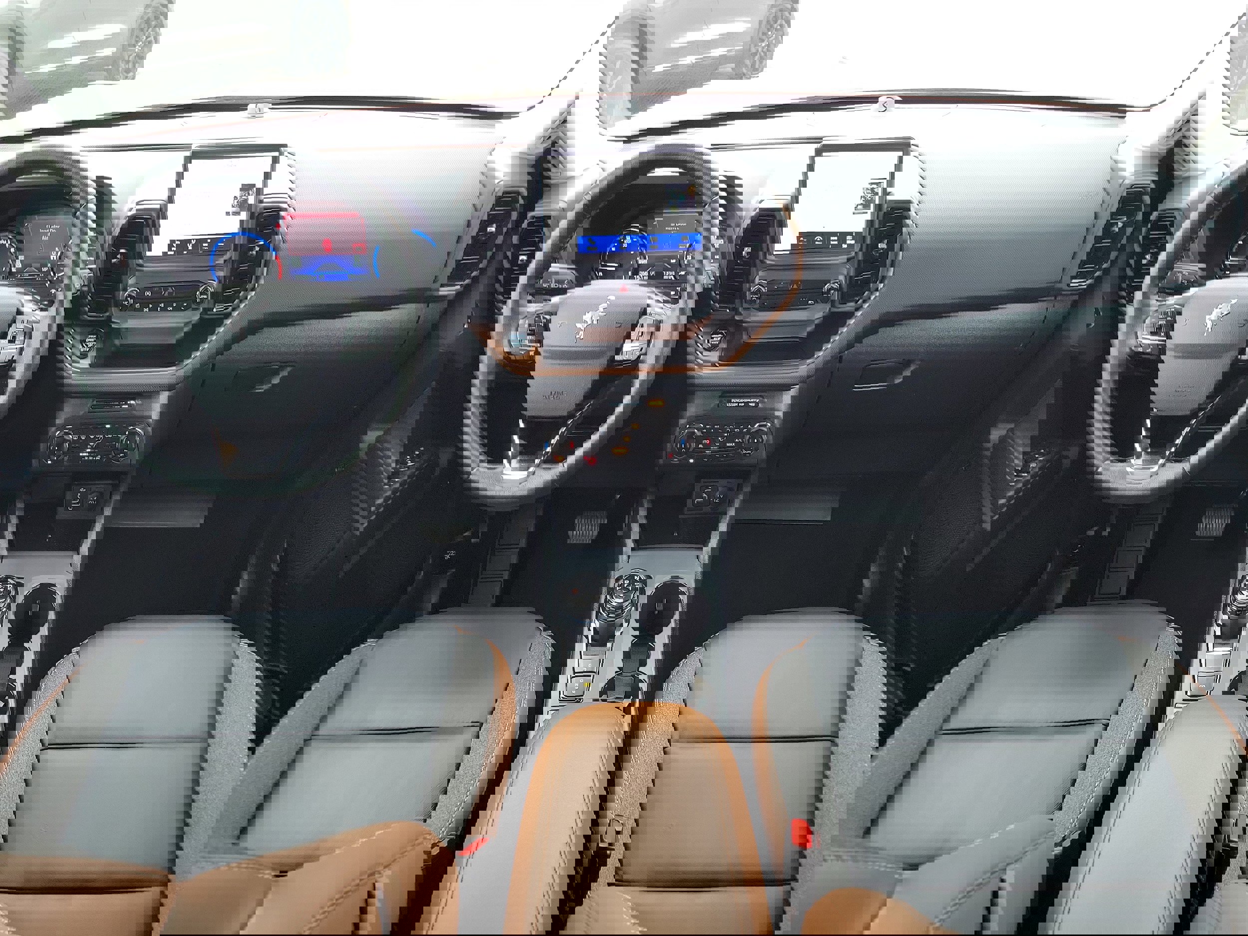 Certified 2023 Ford Bronco Sport Outer Banks w/ Tech Package image 12