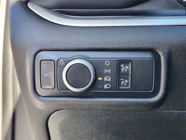 Certified 2021 Ford Explorer XLT image 24