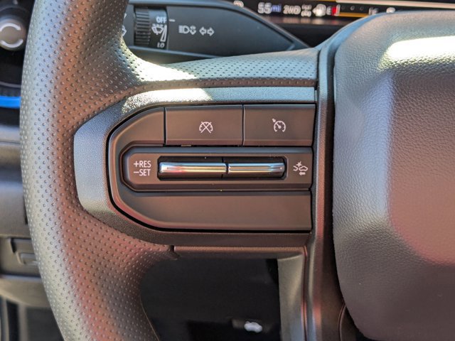 Used 2024 Chevrolet Colorado Trail Boss w/ Technology Package image 20