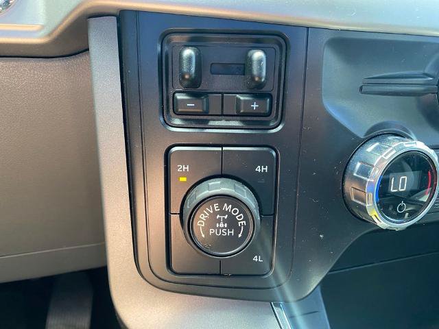 Certified 2021 Ford F150 XLT w/ Equipment Group 302A High AWD/4WD image 24