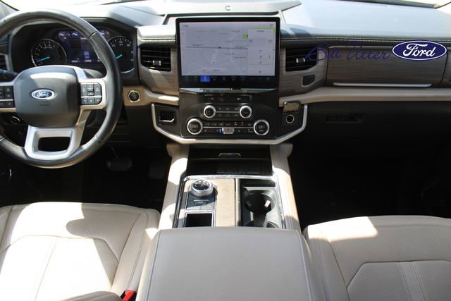 Certified 2024 Ford Expedition Limited RWD image 16