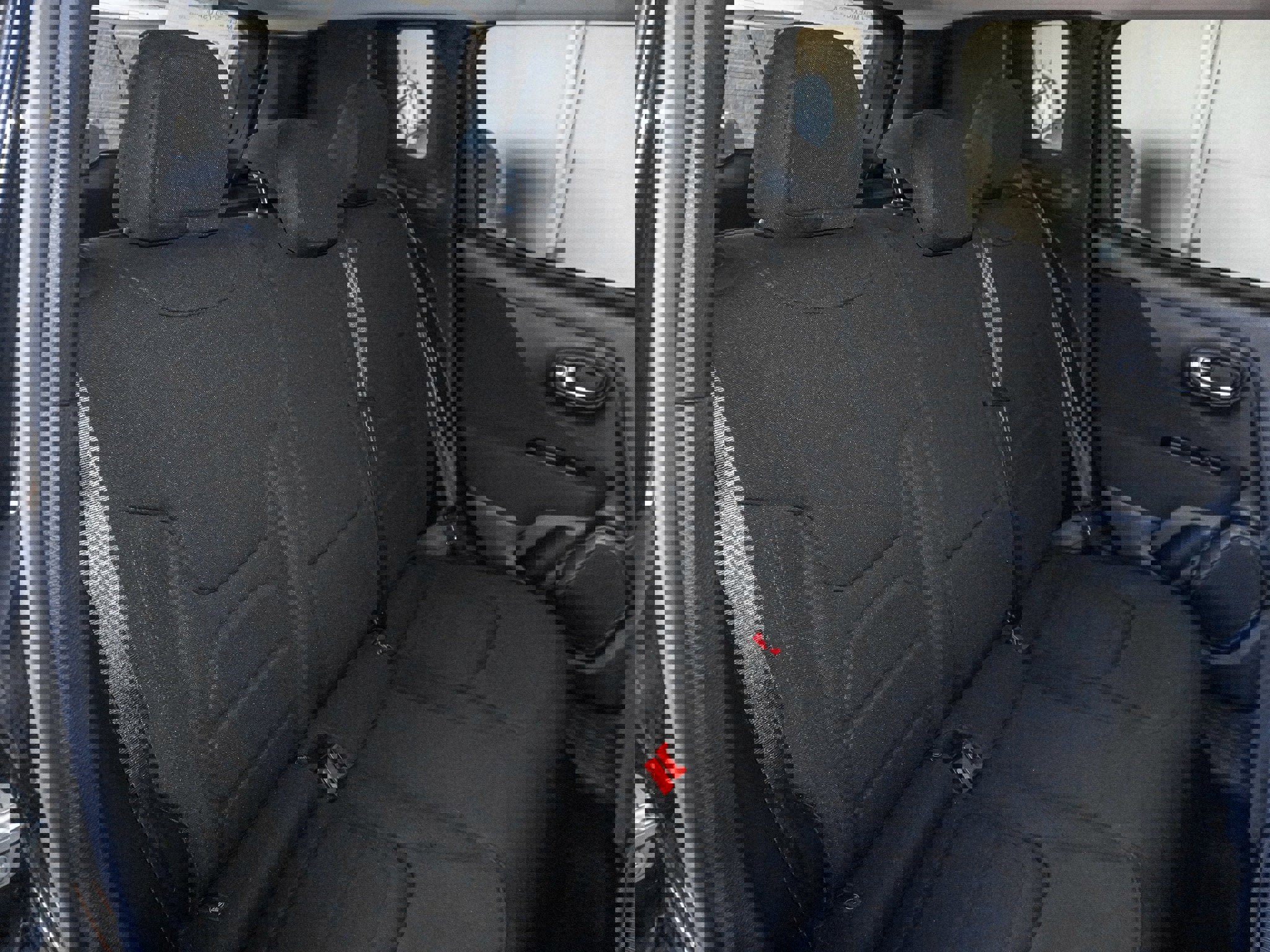 Used 2021 Jeep Renegade Latitude w/ Convenience Group image 44