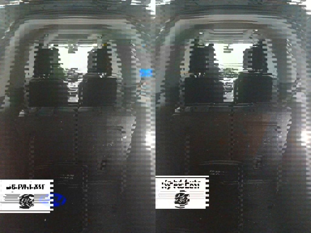 Certified 2023 Ford Explorer XLT w/ Equipment Group 202A image 11