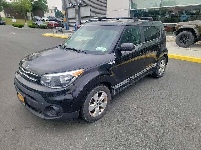 Used 2019 Kia Soul
