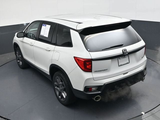 Used 2022 Honda Passport EX-L image 36