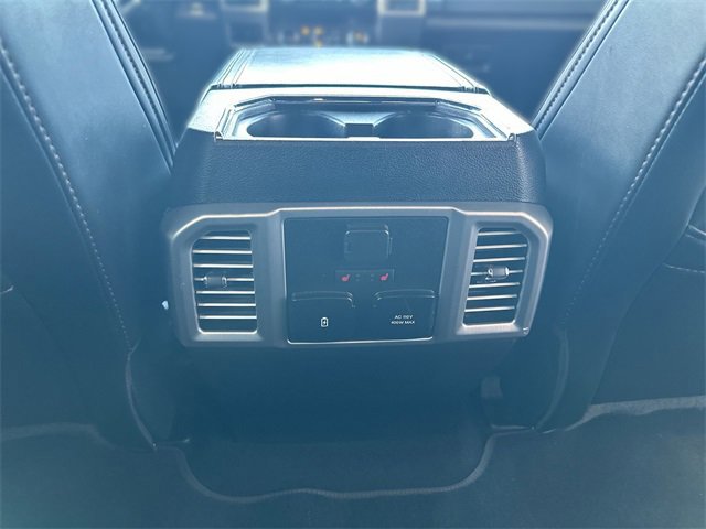 Certified 2020 Ford F350 Platinum image 23