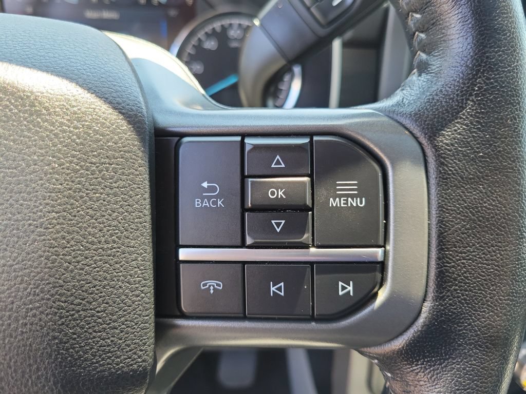 Certified 2022 Ford F150 XLT w/ Equipment Group 302A High AWD/4WD image 25