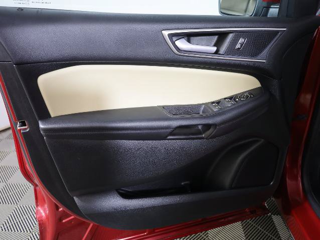 Certified 2023 Ford Edge SEL w/ Convenience Package AWD/4WD image 33