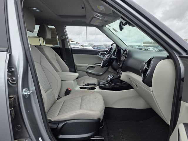Used 2022 Kia Soul EX FWD image 27