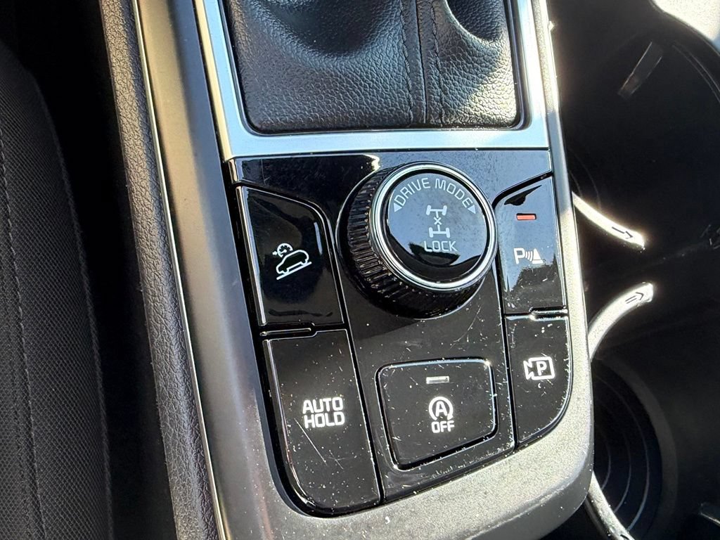 Used 2023 Kia Sportage LX AWD/4WD image 29