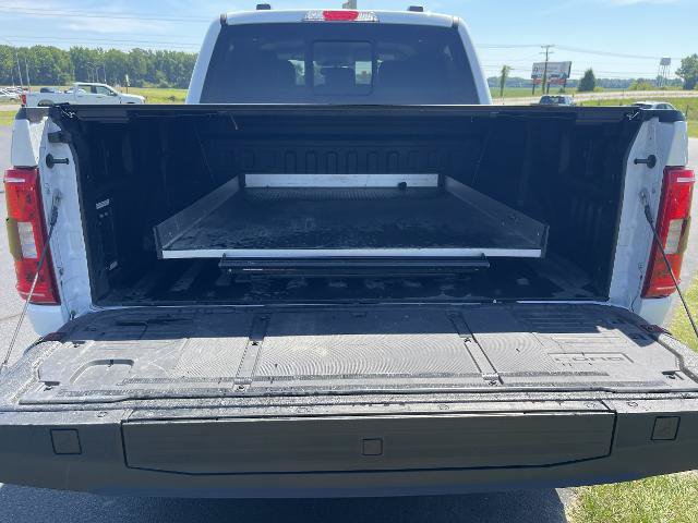 Certified 2023 Ford F150 XLT w/ Equipment Group 302A High AWD/4WD image 11