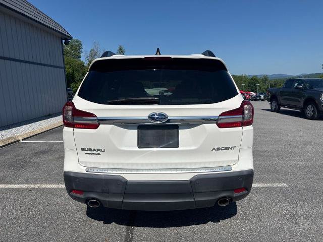 Used 2020 Subaru Ascent Premium w/ Sport Package AWD/4WD image 4